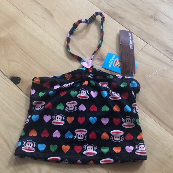 Paul Frank swimsuit 24 months - NWT - Picture 2 of 4